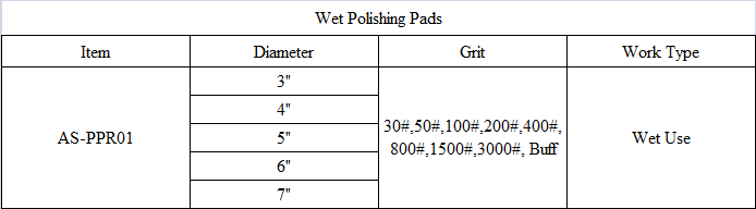 PPR01 Wet Polishing Pads.png