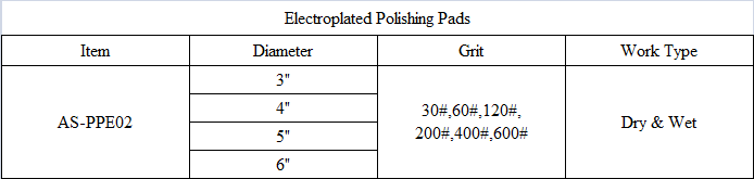 PPE02 Electroplated Polishing Pads.png