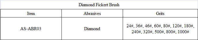 GBR03 Diamond Fickert Brush.png