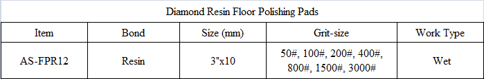 FPR12 Diamond Resin Floor Polishing Pads.png