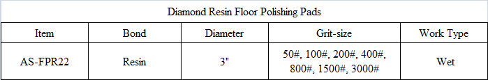 FPR22 Diamond Resin Floor Polishing Pads.png