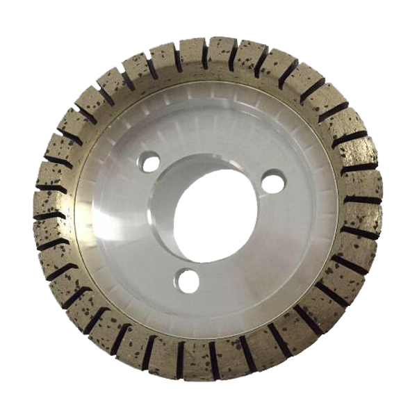 Diamond Metal Grinding Wheel for Glass